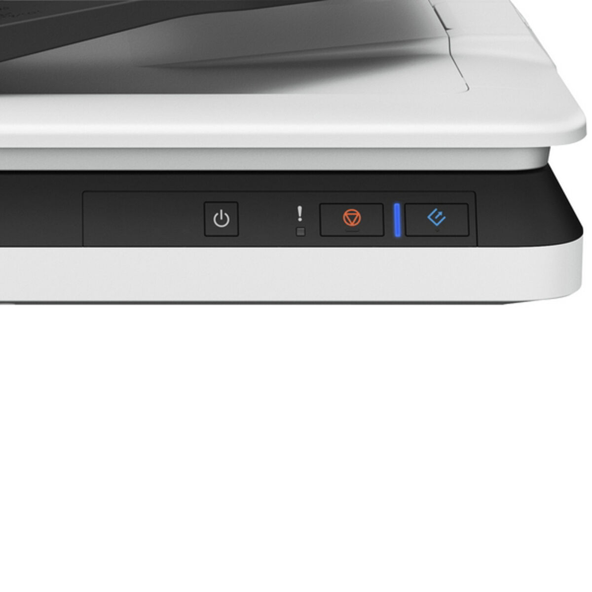 Skener Epson WorkForce DS-1630 LED 300 dpi LAN 25 ppm